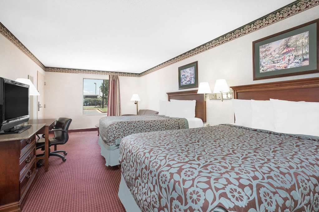 Gray Inn & Suites Luaran gambar
