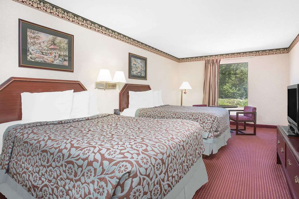 Gray Inn & Suites Luaran gambar