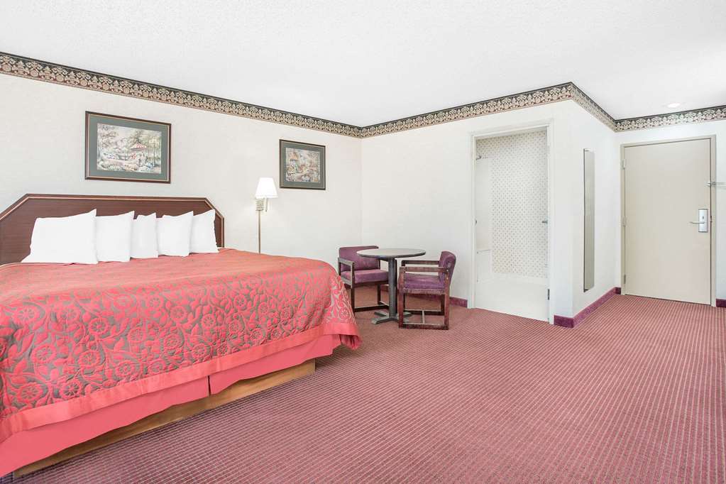 Gray Inn & Suites Luaran gambar