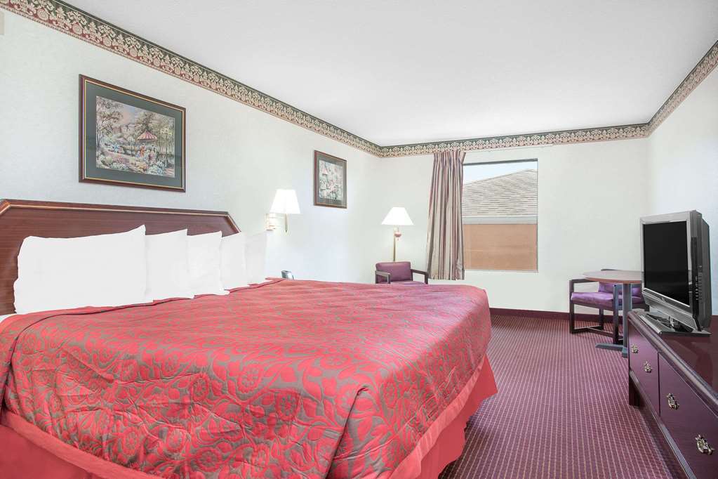 Gray Inn & Suites Luaran gambar