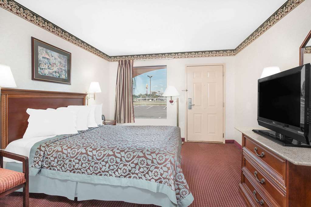 Gray Inn & Suites Luaran gambar