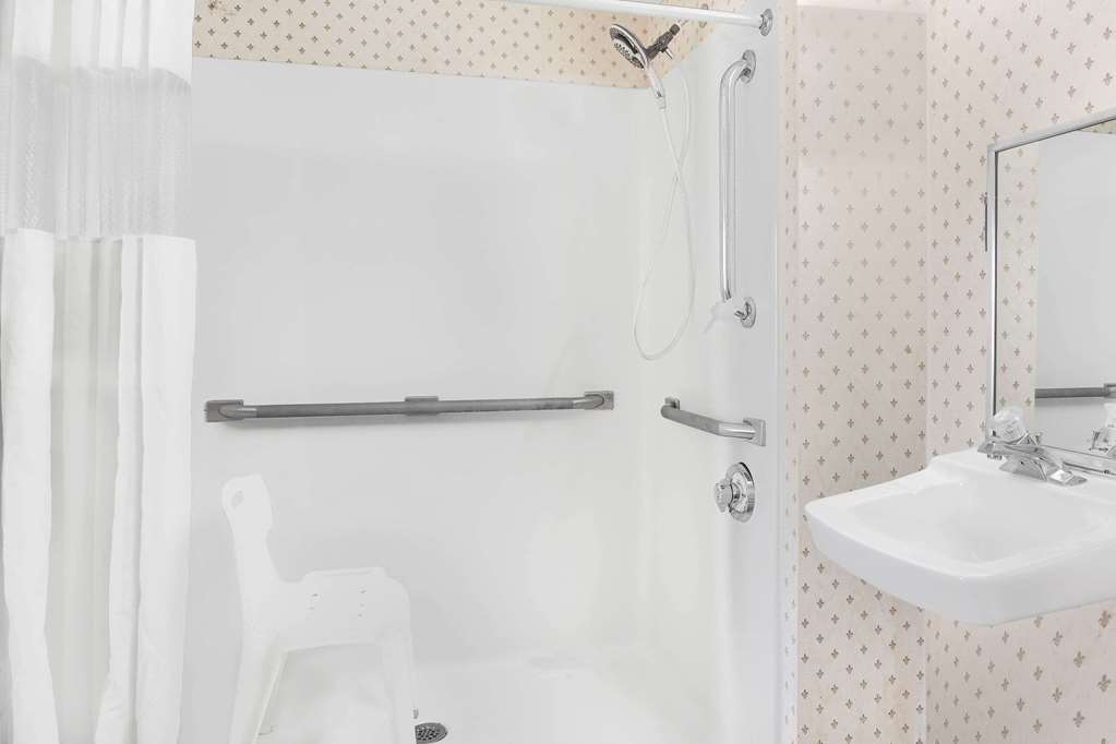 Gray Inn & Suites Luaran gambar