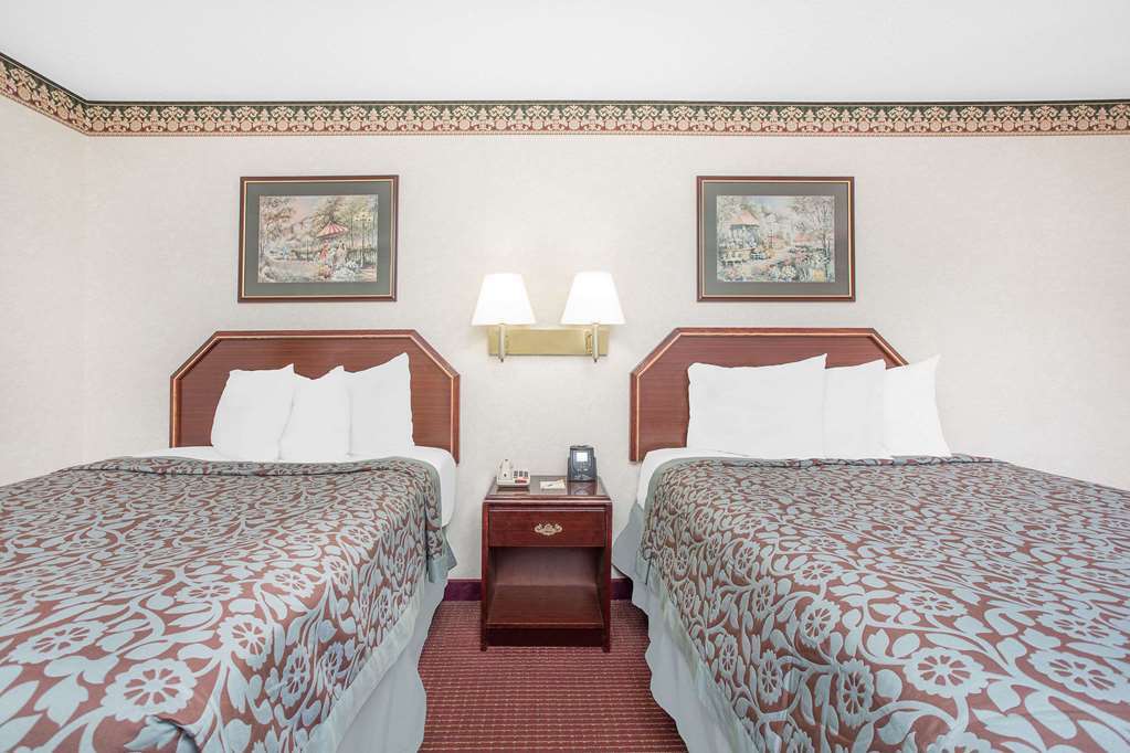 Gray Inn & Suites Luaran gambar